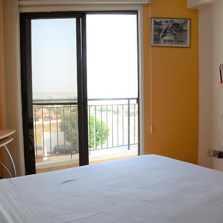 Oroklini Hills Apartment Экстерьер фото