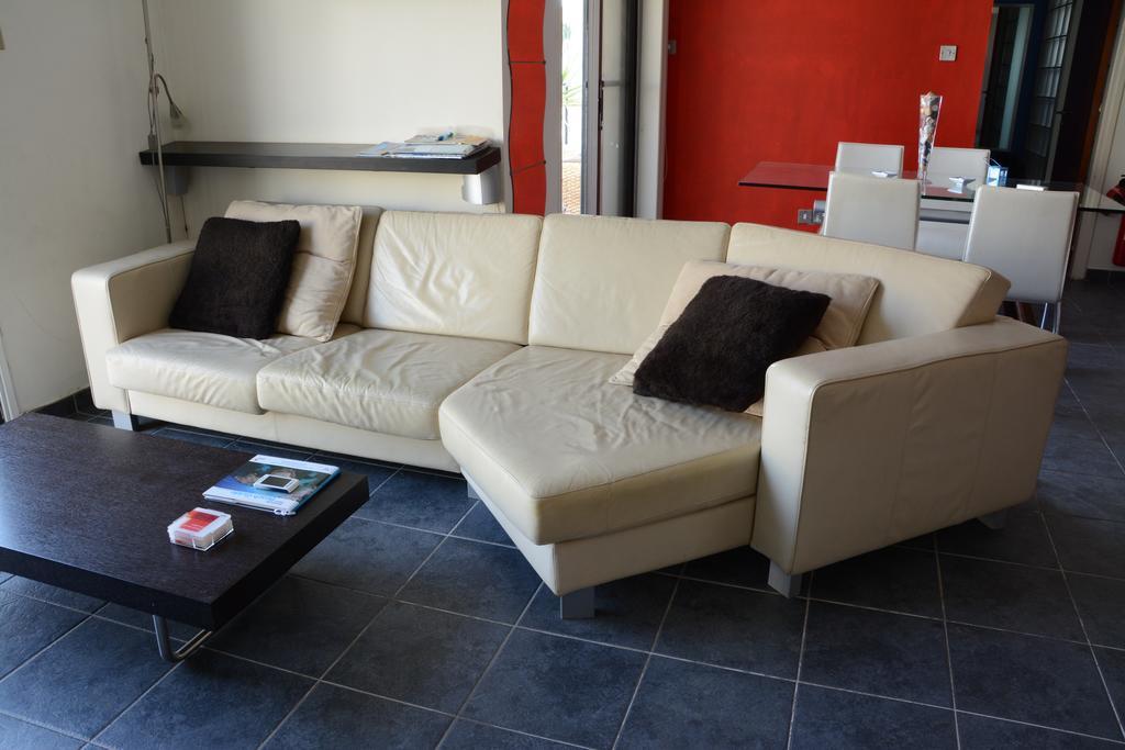 Oroklini Hills Apartment Экстерьер фото