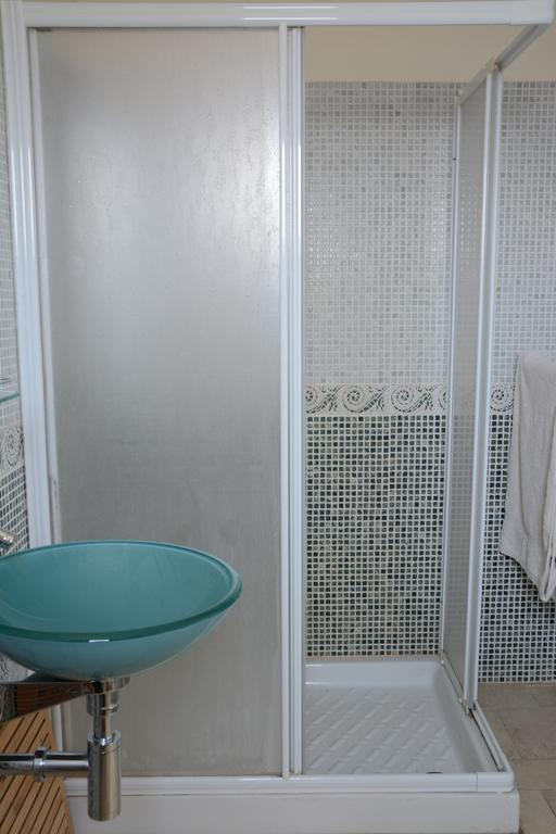 Oroklini Hills Apartment Экстерьер фото