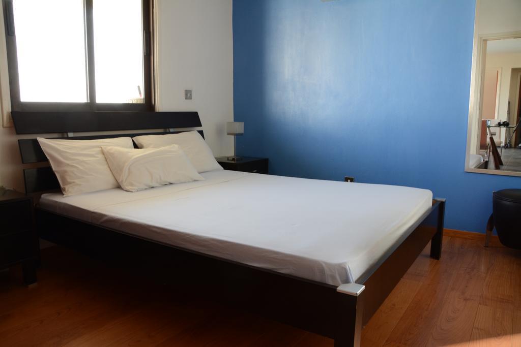 Oroklini Hills Apartment Экстерьер фото