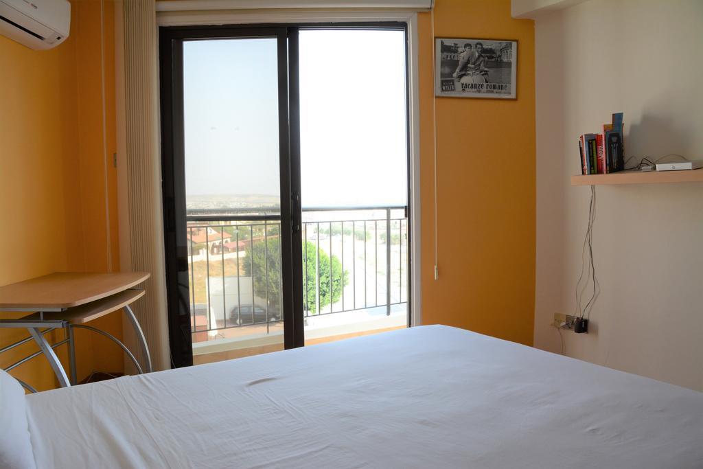 Oroklini Hills Apartment Экстерьер фото