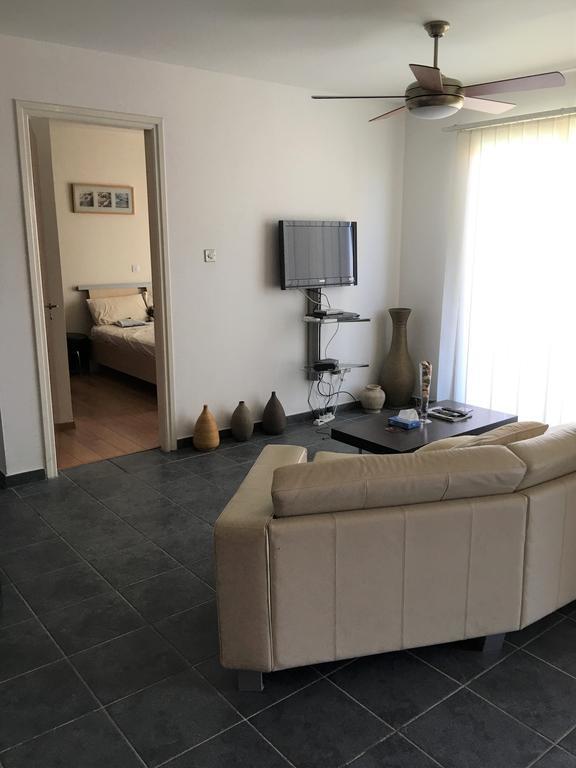 Oroklini Hills Apartment Экстерьер фото