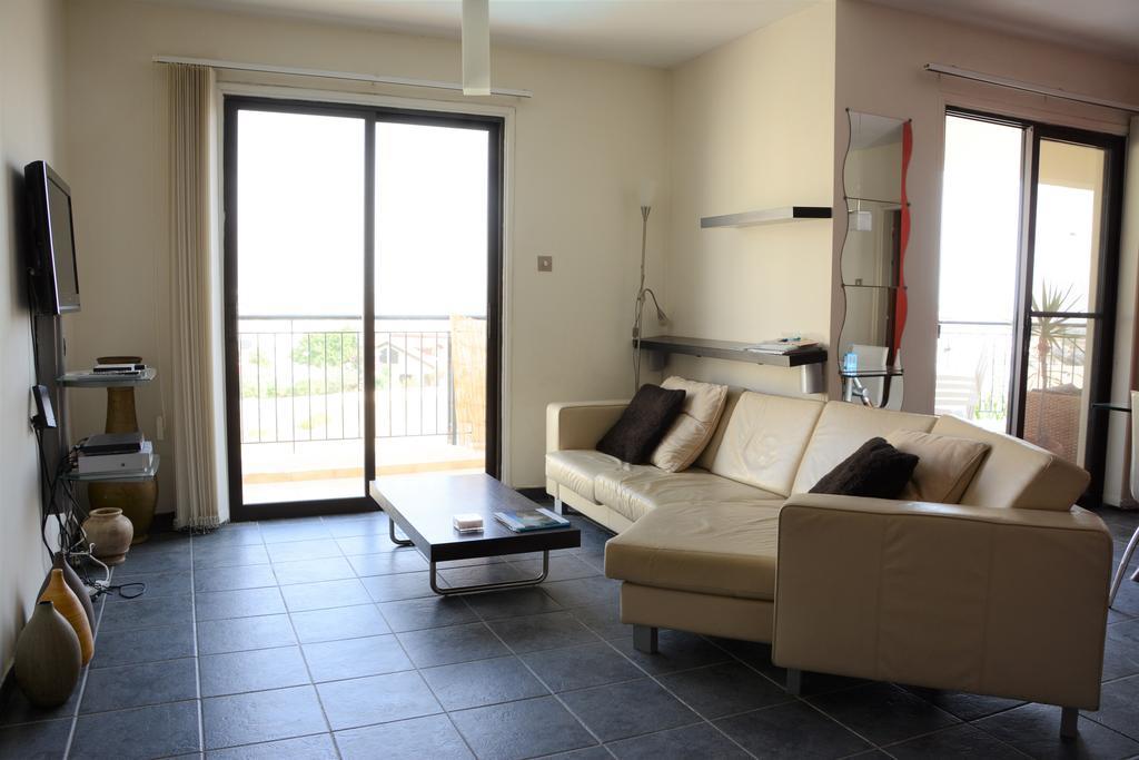 Oroklini Hills Apartment Экстерьер фото